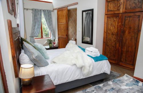 Kempton Park Casa | Travetel OR Tambo Airport