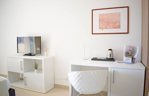 Marsala Casa | Travini Hotel Residence