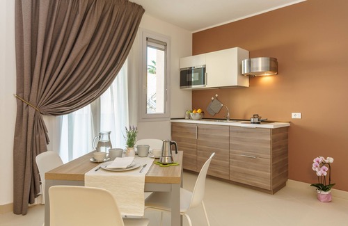 Marsala Casa | Travini Hotel Residence