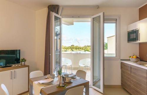 Marsala Casa | Travini Hotel Residence