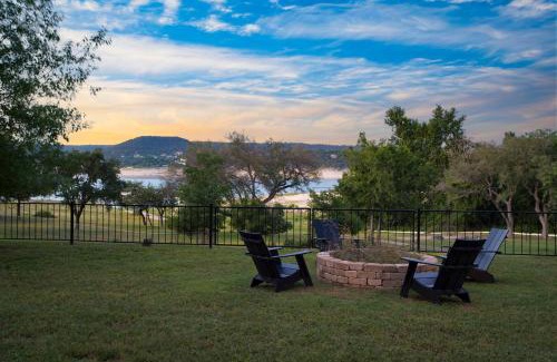 Cardinal Hills Casa | Travis by AvantStay Waterfront Lake Retreat