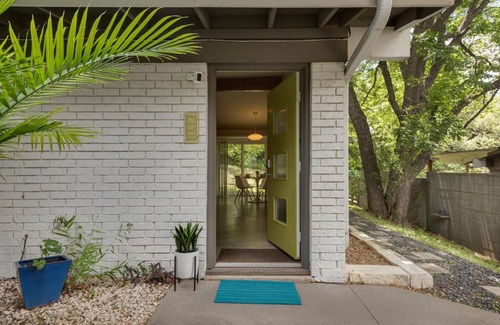 South River City Casa | Travis Heights Modern I