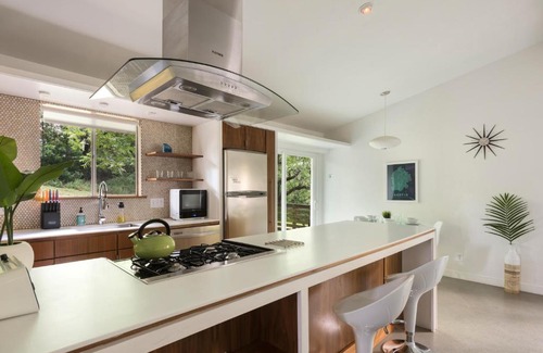 South River City Casa | Travis Heights Modern I