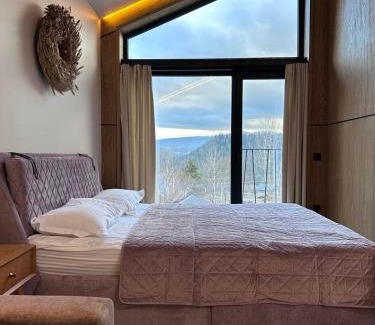 Tatariv Chalet De Esquí | Travy