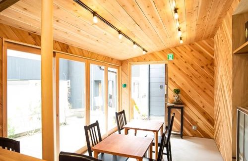 Koshigoe Casa | Trawl Guesthouse トロールゲストハウス Breakfast Options