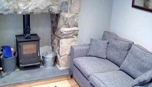 Trawsfynydd Casa | Trawsfynydd 3 Bedroom House sleeps 6