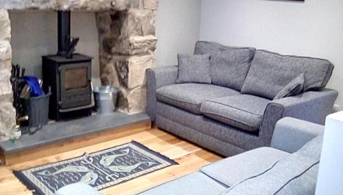 Trawsfynydd Casa | Trawsfynydd 3 Bedroom House sleeps 6