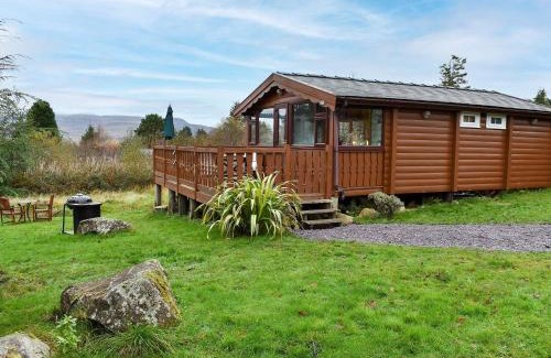 Bronaber Casa | Trawsfynydd Cabin