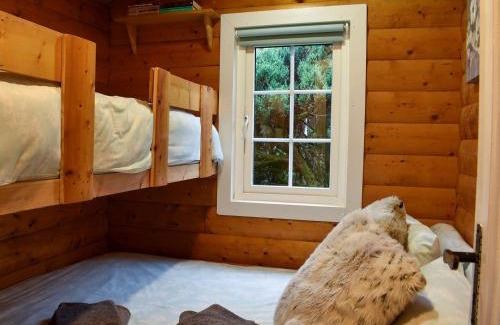 Bronaber Casa | Trawsfynydd Cabin