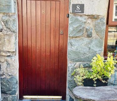 Trawsfynydd Casa | Trawsfynydd Stone Cottage
