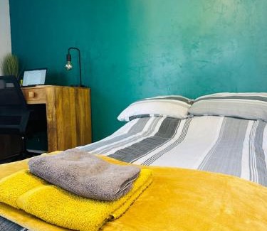 Trawsfynydd Casa | Trawsfynydd Stone Cottage