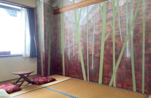 Yuzawa-machi Casa | TRAX NUNOBA - Vacation STAY 02612v
