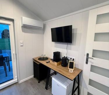 Gaissau Apartamento | TRB - Tiny Room Bodensee 2