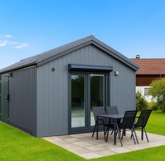 Gaissau Apartamento | TRB - Tiny Room Bodensee 2