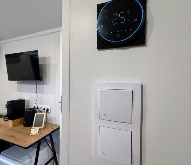 Gaissau Apartamento | TRB - Tiny Room Bodensee 2