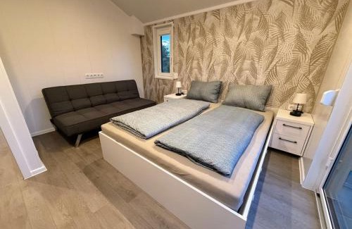 Gaissau Apartamento | TRB - Tiny Room Bodensee 2