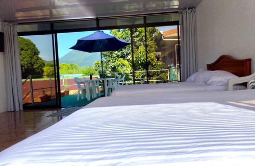 Barrio Dora Casa | TRC Room's