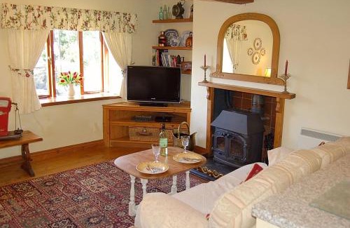Penmaenpool Casa | Tre-Allt Gorgeous Cottage