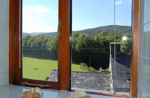 Penmaenpool Casa | Tre-Allt Gorgeous Cottage