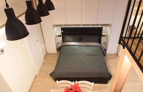 Po' Bandino Apartamento | Tre Archi House