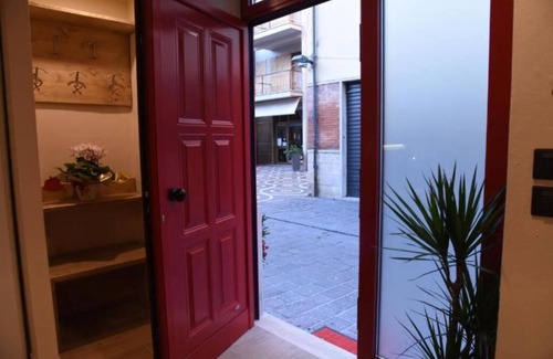 Po' Bandino Apartamento | Tre Archi House