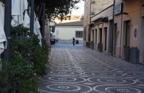 Po' Bandino Apartamento | Tre Archi House