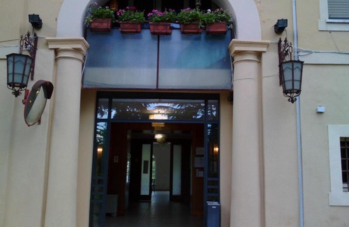 Quartiere XV Della Vittoria Apartamento | Tre Colli Roma