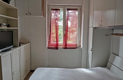 Quartiere XV Della Vittoria Apartamento | Tre Colli Roma