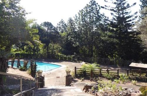 Pinetown Casa | Tre Fontane Guesthouse