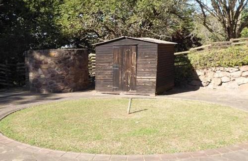 Pinetown Casa | Tre Fontane Guesthouse