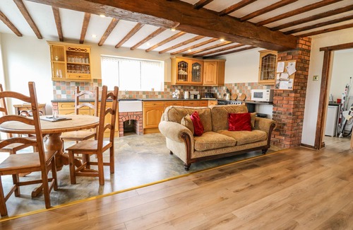 St Harmon Cabaña | Tre Garreg, RHAYADER
