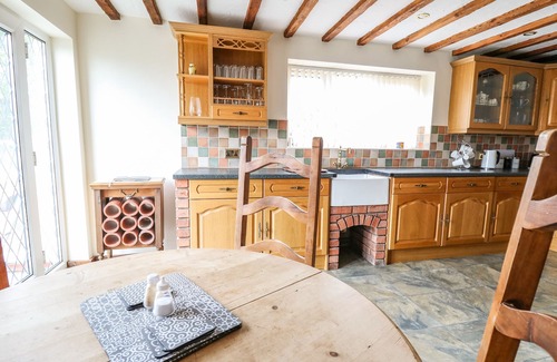 St Harmon Cabaña | Tre Garreg, RHAYADER