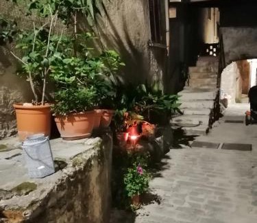Felitto Casa | TRE METR SOPRA IL CIELO 'AcquAria'
