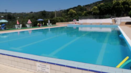 Felitto Casa | TRE METR SOPRA IL CIELO 'AcquAria'
