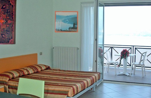 Localita Tre Ponti Apartamento | Tre ponti BILO 4 - One Bedroom Apartment, Sleeps 3