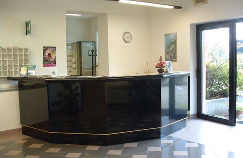 Localita Tre Ponti Apartamento | Tre ponti BILO 4 - One Bedroom Apartment, Sleeps 3