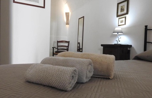 Presicce Casa | TRE SORELLE AFFITTA CAMERE