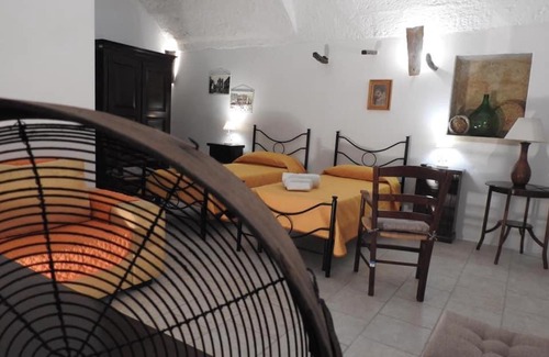 Presicce Casa | TRE SORELLE AFFITTA CAMERE