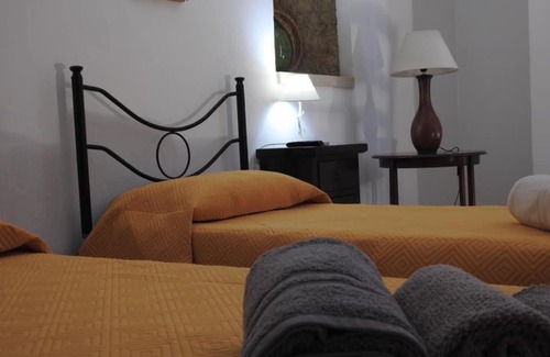 Presicce Casa | TRE SORELLE AFFITTA CAMERE