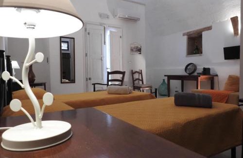 Presicce Casa | TRE SORELLE AFFITTA CAMERE