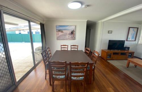 Jurien Bay Casa | Tre Sorelle