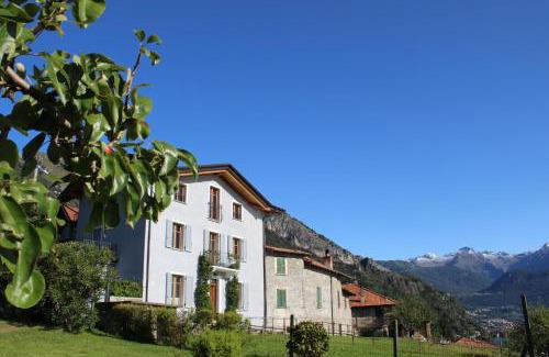 Calozzo Casa | Tre Terre Ferienwohnung