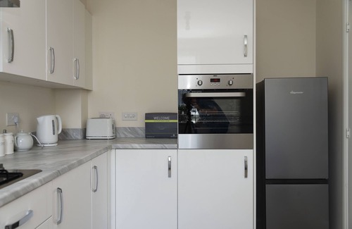 Macclesfield Casa | Treacle House by Our Home Short Stays