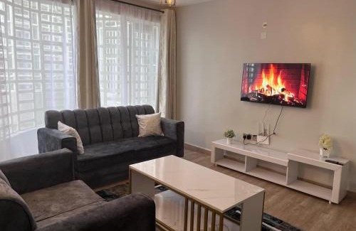 Nakuru Apartamento | Treands Apartments