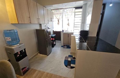 Nakuru Apartamento | Treands Apartments