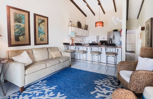 Playa Casa | Treasure By The Sea
