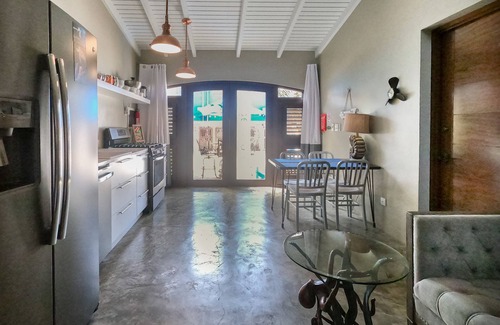 Playa Casa | Treasure By The Sea