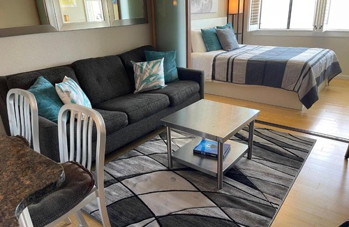 Navarre Beach Apartamento | Treasure by the Sound