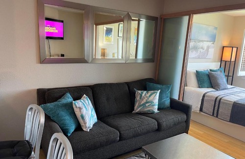 Navarre Beach Apartamento | Treasure by the Sound