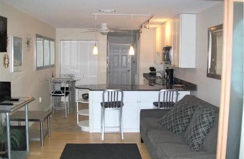 Navarre Beach Apartamento | Treasure by the Sound